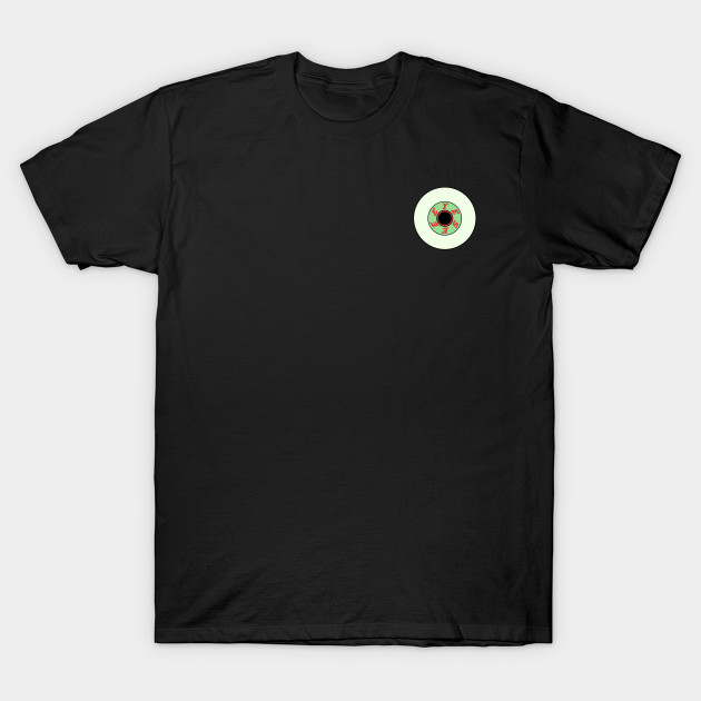 Eye See (Polo Logo) by artssybetssy